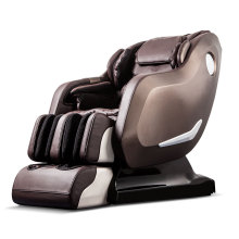 Fauteuil inclinable électrique à dossier complet Shiatsu